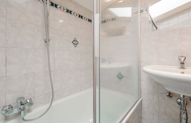 Apartamento de 5 quartos em Piesendorf com jardim e terraço - Foto 22