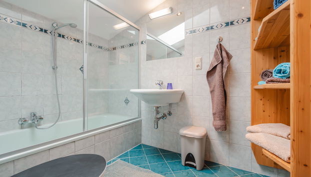 Apartamento de 5 quartos em Piesendorf com jardim e terraço - Foto 5