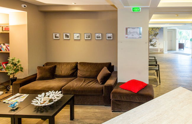 Apartamento de 3 quartos em Grimaud com piscina e jardim - Foto 17
