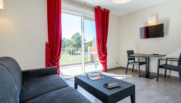Apartment mit 3 Schlafzimmern in Grimaud mit schwimmbad und garten - Foto 5