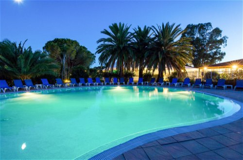 Photo 15 - 2 bedroom Apartment in Grimaud with swimming pool and sea view