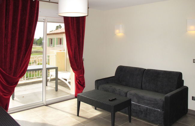 Apartamento de 3 quartos em Grimaud com piscina e jardim - Foto 6