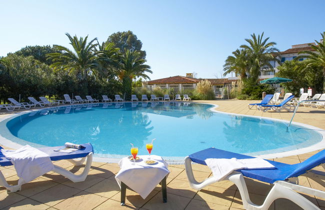 Apartamento de 3 quartos em Grimaud com piscina e jardim - Foto 1