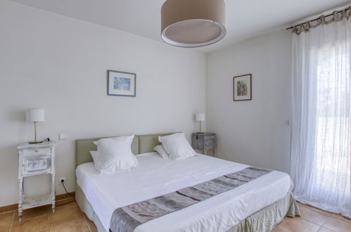 Photo 18 - Maison de 3 chambres à La Cadière-d'Azur avec piscine privée et vues à la mer