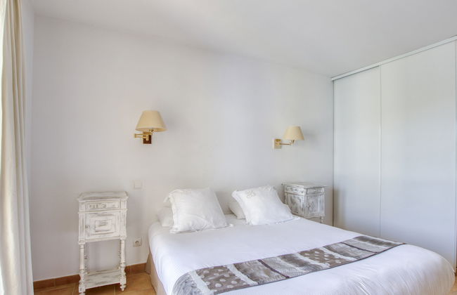Casa de 4 quartos em La Cadière-d'Azur com piscina privada e jardim - Foto 19
