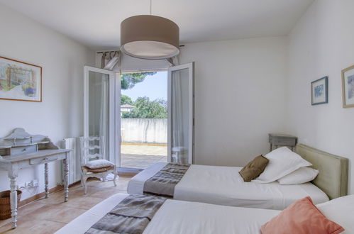 Foto 20 - Casa con 3 camere da letto a La Cadière-d'Azur con piscina privata e vista mare