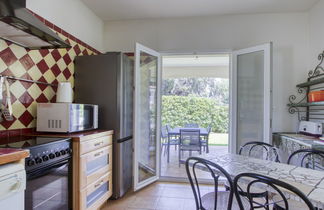 Photo 3 - Maison de 3 chambres à La Cadière-d'Azur avec piscine privée et jardin