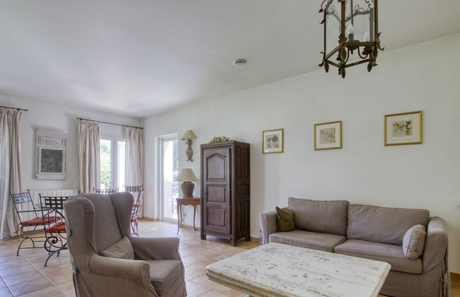 Casa de 4 quartos em La Cadière-d'Azur com piscina privada e jardim - Foto 12