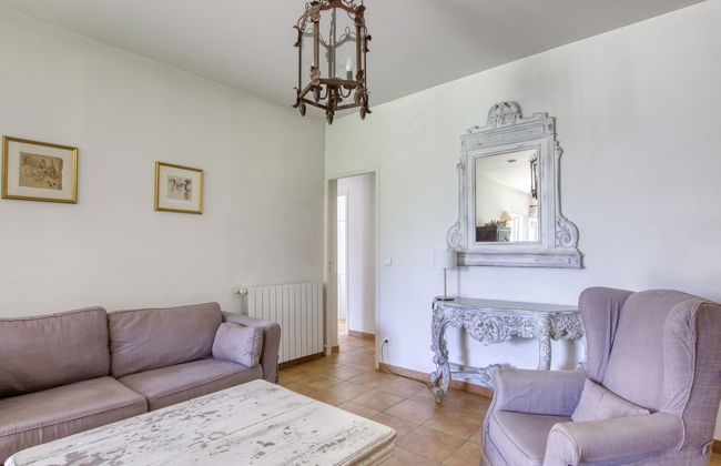 Casa de 4 quartos em La Cadière-d'Azur com piscina privada e jardim - Foto 11