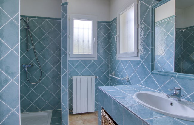 Casa de 4 quartos em La Cadière-d'Azur com piscina privada e jardim - Foto 17