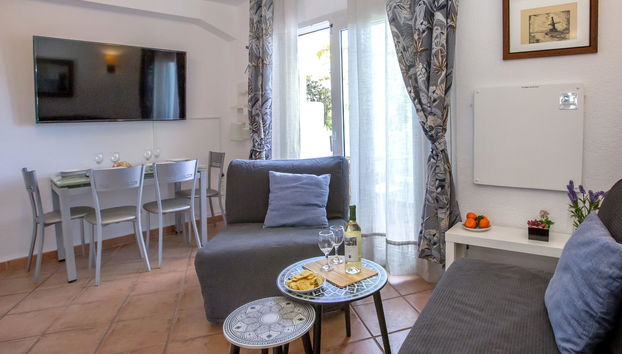 Apartment mit 3 Schlafzimmern in Dénia mit schwimmbad und garten - Foto 3
