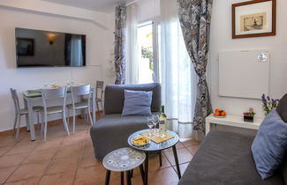Foto 3 - Appartamento con 2 camere da letto a Dénia con piscina e giardino