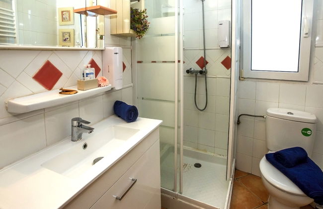 Appartamento con 3 camere da letto a Dénia con piscina e giardino - Foto 18