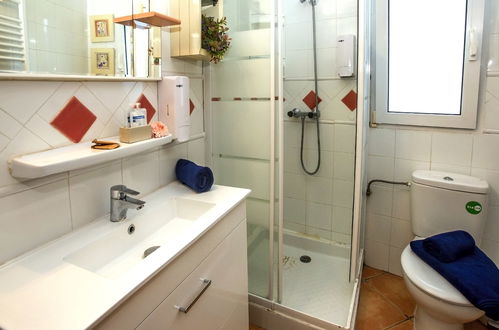 Foto 23 - Apartamento de 2 quartos em Dénia com piscina e jardim