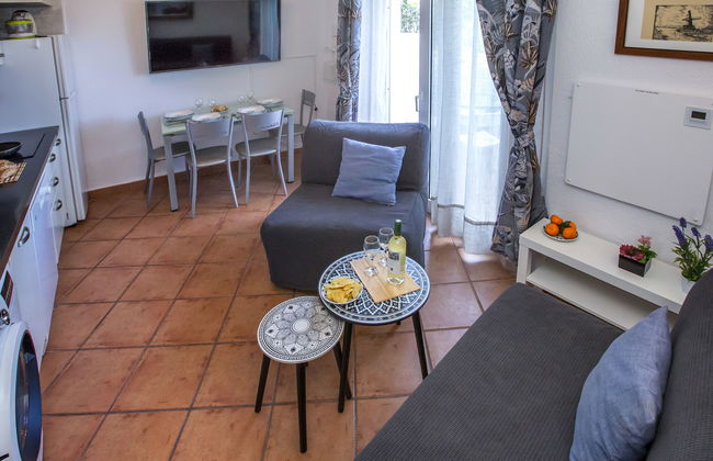 Appartamento con 3 camere da letto a Dénia con piscina e giardino - Foto 6