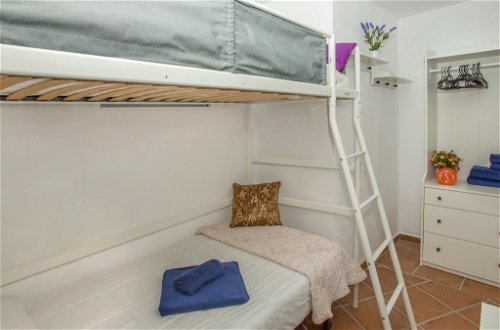 Foto 29 - Appartamento con 2 camere da letto a Dénia con piscina e vista mare