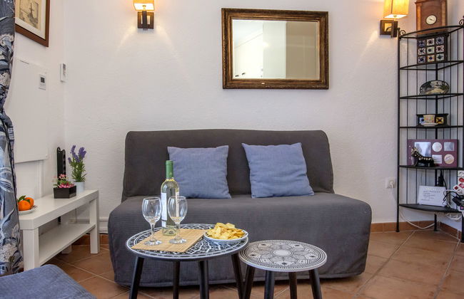 Appartamento con 3 camere da letto a Dénia con piscina e giardino - Foto 10