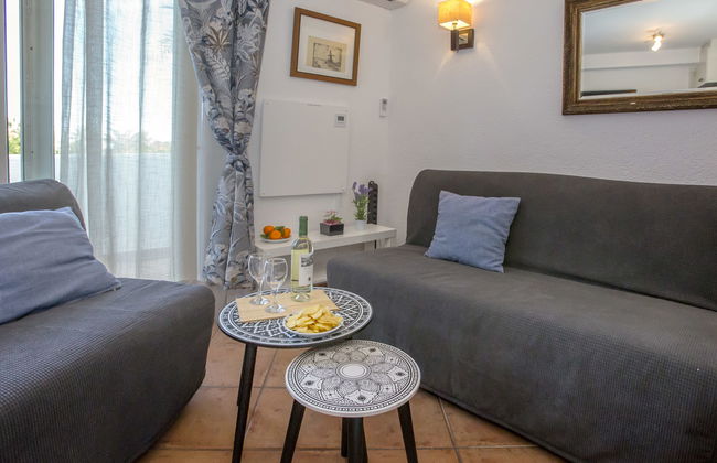 Appartamento con 3 camere da letto a Dénia con piscina e giardino - Foto 9
