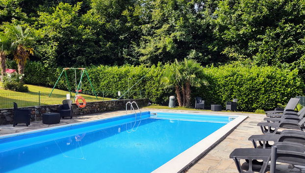 Haus mit 3 Schlafzimmern in Colico mit schwimmbad und garten - Foto 3