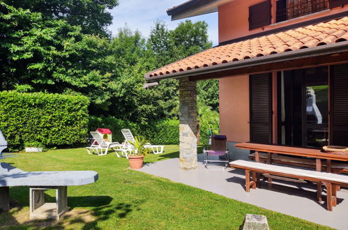 Photo 33 - Maison de 2 chambres à Colico avec piscine et jardin