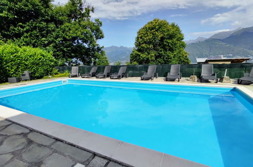 Photo 33 - 2 bedroom House in Colico with swimming pool and mountain view