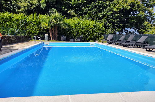 Photo 32 - 2 bedroom House in Colico with swimming pool and garden