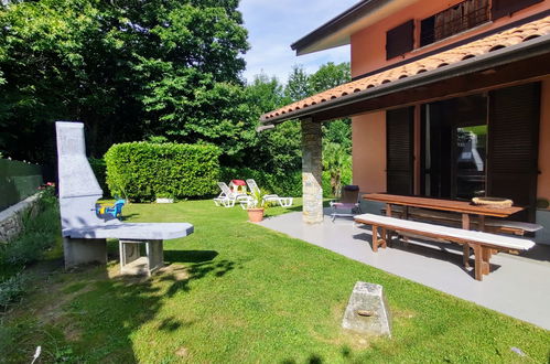 Photo 32 - Maison de 2 chambres à Colico avec piscine et jardin