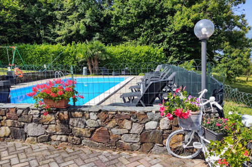 Photo 31 - Maison de 2 chambres à Colico avec piscine et vues sur la montagne