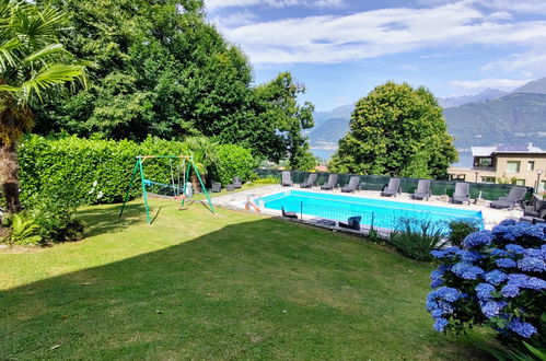 Photo 39 - Maison de 2 chambres à Colico avec piscine et vues sur la montagne