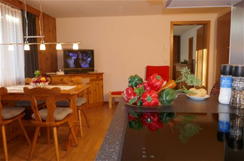 Photo 14 - 1 bedroom Apartment in Grindelwald with garden and mountain view
