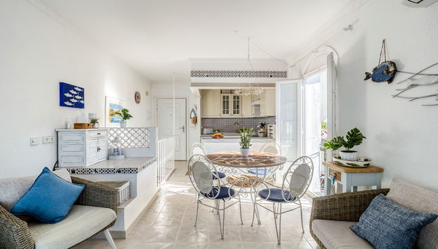 Casa de 3 quartos em Roses com piscina e terraço - Foto 3