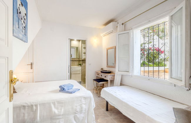 3 bedroom House in Roses with swimming pool and terrace - Photo 15