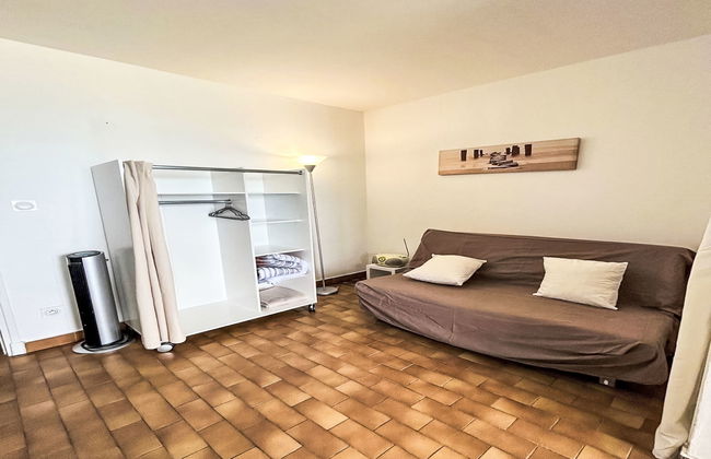 Apartamento em Canet-en-Roussillon com terraço - Foto 20