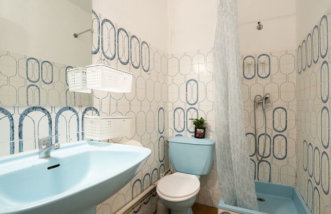 Apartamento em Canet-en-Roussillon com terraço - Foto 12