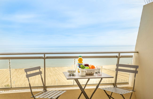 Apartamento em Canet-en-Roussillon com terraço - Foto 13