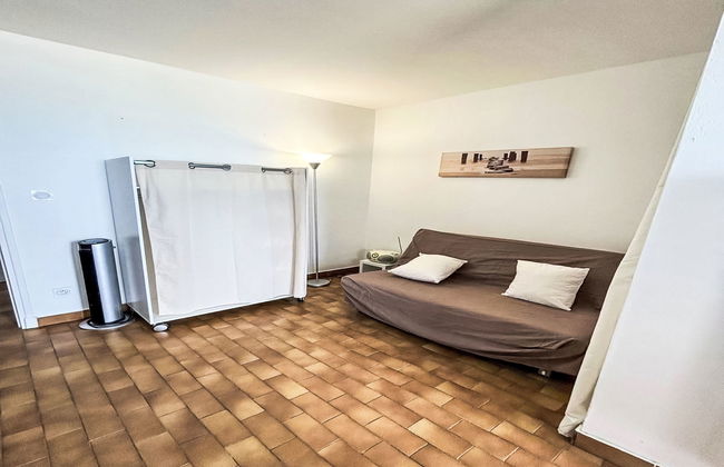 Apartamento em Canet-en-Roussillon com terraço - Foto 19