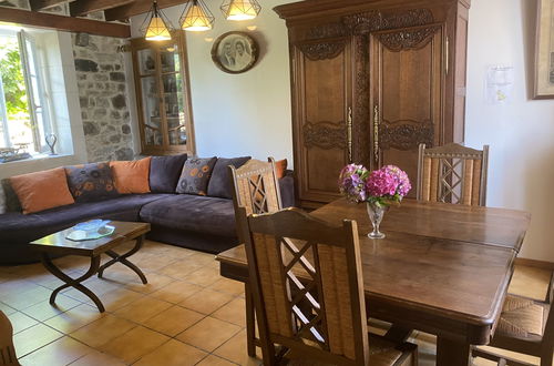 Foto 3 - Casa de 4 quartos em Saint-Maurice-en-Cotentin com jardim e terraço