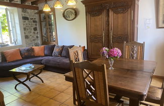 Foto 3 - Casa de 4 quartos em Saint-Maurice-en-Cotentin com jardim e terraço