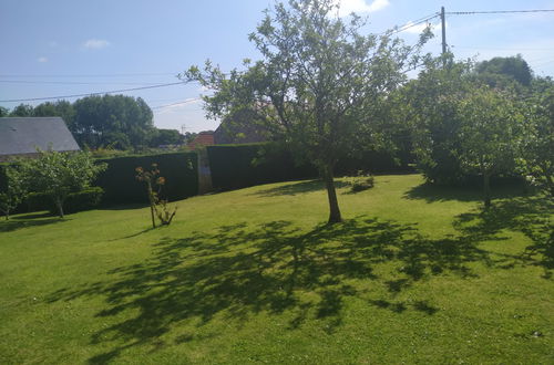 Foto 24 - Casa con 4 camere da letto a Saint-Maurice-en-Cotentin con giardino e terrazza