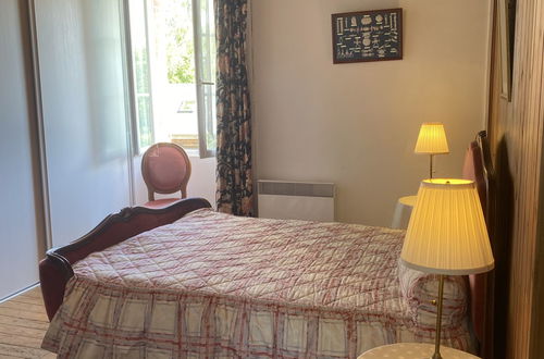 Foto 2 - Casa de 4 quartos em Saint-Maurice-en-Cotentin com jardim e terraço