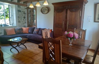 Foto 3 - Casa con 4 camere da letto a Saint-Maurice-en-Cotentin con giardino e terrazza