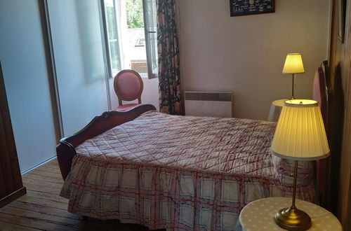 Foto 5 - Casa con 4 camere da letto a Saint-Maurice-en-Cotentin con giardino e terrazza