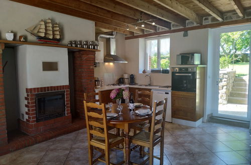 Foto 25 - Casa con 4 camere da letto a Saint-Maurice-en-Cotentin con giardino e terrazza