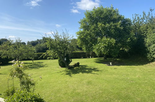 Foto 24 - Casa de 4 quartos em Saint-Maurice-en-Cotentin com jardim e terraço
