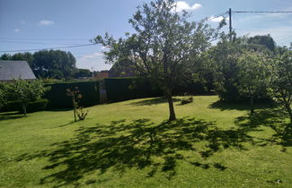 Foto 2 - Casa con 4 camere da letto a Saint-Maurice-en-Cotentin con giardino e terrazza