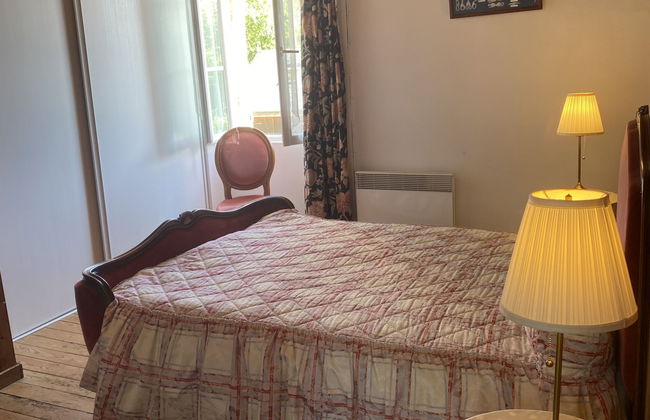 Casa de 5 quartos em Saint-Maurice-en-Cotentin com jardim e terraço - Foto 25