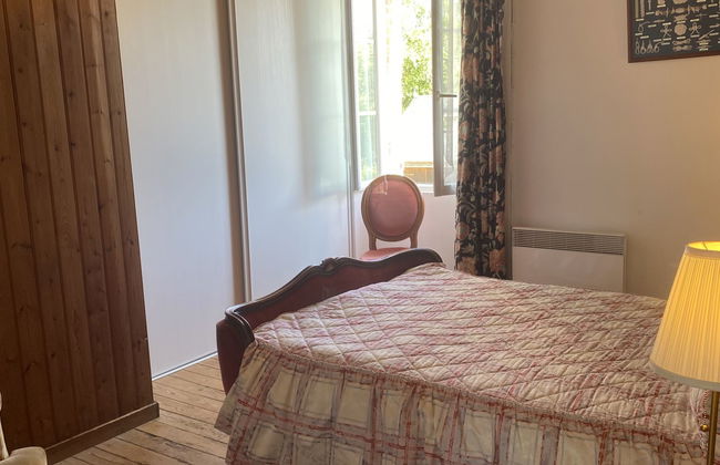 Casa de 5 quartos em Saint-Maurice-en-Cotentin com jardim e terraço - Foto 22