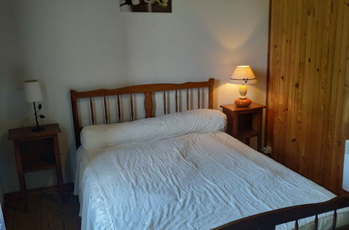 Foto 20 - Casa con 4 camere da letto a Saint-Maurice-en-Cotentin con giardino e terrazza