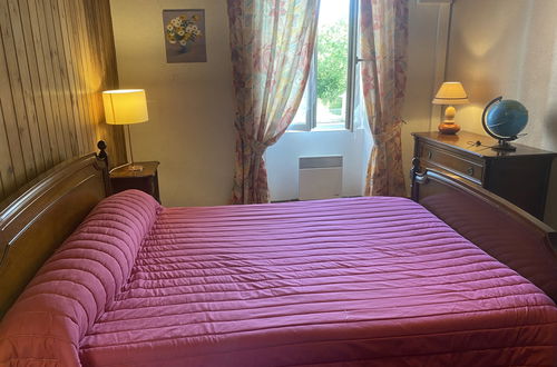 Foto 4 - Casa de 4 quartos em Saint-Maurice-en-Cotentin com jardim e terraço