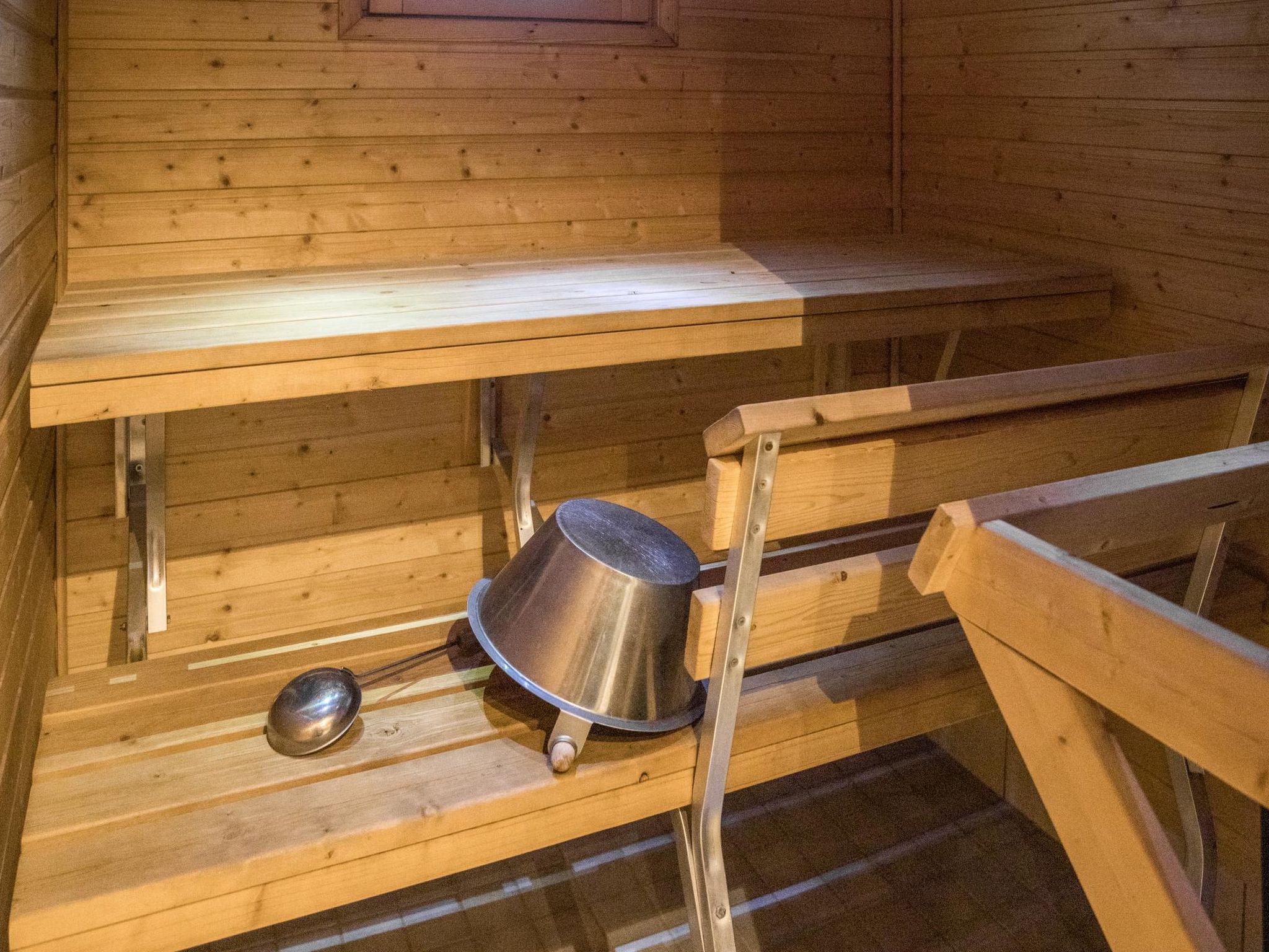 Photo 16 - Maison de 1 chambre à Kolari avec sauna et vues sur la montagne